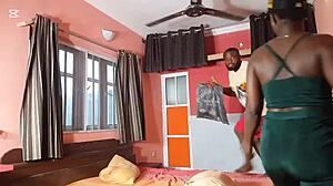 Watch This Hot Solo Video Boldly