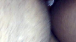 check out this lsb with her massive big booty shaking