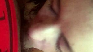 Whoa, this Tinder slut is wild in her amateur homemade action!