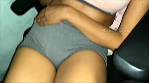 Fat Pussy Big Tits Latina Enjoys Toy Fucking In Sensual Pov Session With Pretty Curves