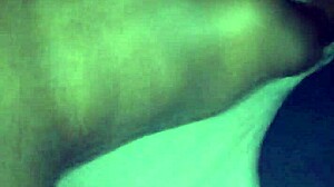 check out this lsb with her massive big booty shaking