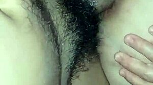 Real 100 Homemade Anal with Latina Prostitute