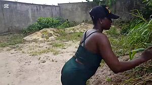 Watch This Hot Solo Video Boldly