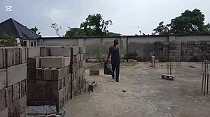 Watch This Hot Solo Video Boldly