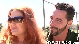 Why won't you let me beg for your big alpha male cock in this femdom session?