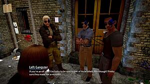 hey, check out harem hotel episode 259 with all the game action in that hotel 😏