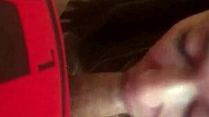 Whoa, this Tinder slut is wild in her amateur homemade action!