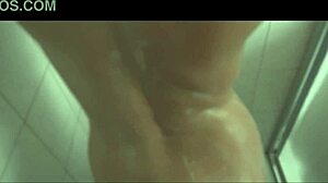 why does stepmom shower with stepson?