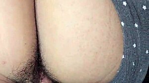 Xxx thats how easy it is to take off my sister-in-laws panties for wet pussy fun