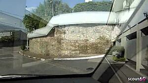 I remember my first anal with a BBC at that real pickup casting. The brown skin Latina girl took it deep with cumshot and facial.