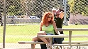 Why won't you let me beg for your big alpha male cock in this femdom session?