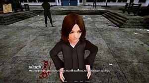 hey, check out harem hotel episode 259 with all the game action in that hotel 😏