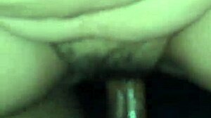 Real 100 Homemade Anal with Latina Prostitute