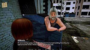 hey, check out harem hotel episode 259 with all the game action in that hotel 😏