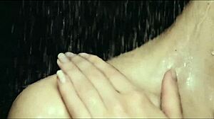 why does stepmom shower with stepson?