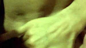 My wife loves to masturbate, doesn't she? It's her favorite thing to do alone.