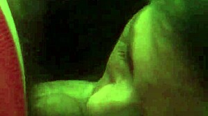 Whoa, this Tinder slut is wild in her amateur homemade action!