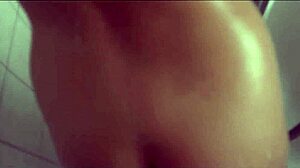 why does stepmom shower with stepson?