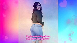 my first time dressing up with my 45-year-old neighbor