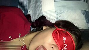 Finding My Stepbrother Masturbating Leads to Hardcore Sex with Blowjob and Doggystyle