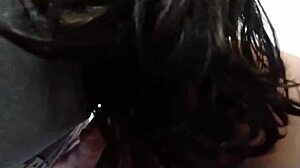 Wife of My Son Alberto Loves My Small Short Dick in Doggy Style