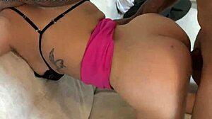 therapist takes good care of patients problems by giving him a fuck with big tits blowjob