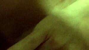 My wife loves to masturbate, doesn't she? It's her favorite thing to do alone.