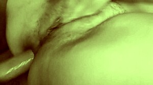 Pinkpussy691 Gently Trains Ass With R D Rex