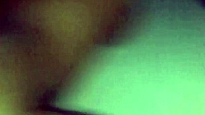 check out this lsb with her massive big booty shaking