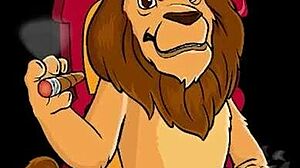 oh man my friends hot mom coco vandi is so bored and horny in bedroom part 1