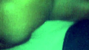 check out this lsb with her massive big booty shaking