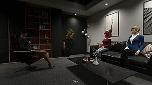 oh man i love diving into carolines fantasies part 1 with skating on the beach in this redhead outdoor public setup