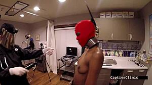 Strangers in the Night with Jewel's emotional nurse POV