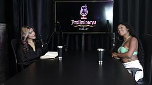 você já fez várias ménage? a personalidade dela me atrai, estranhei porque não estava sendo comida, como começou? - vicky menage sheer red