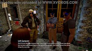 hey, check out harem hotel episode 259 with all the game action in that hotel 😏