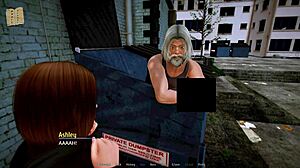 hey, check out harem hotel episode 259 with all the game action in that hotel 😏