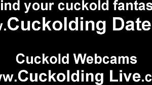 Why won't you let me beg for your big alpha male cock in this femdom session?