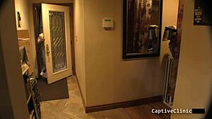 Strangers in the Night with Jewel's emotional nurse POV