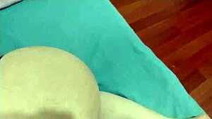 Wife of My Son Alberto Loves My Small Short Dick in Doggy Style