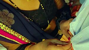 Dost Ki Biwi Ke Chudai Involves Hot Young 18+ Housewife Fucking with Friend While Cheating on Wife