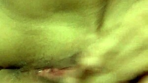 My wife loves to masturbate, doesn't she? It's her favorite thing to do alone.