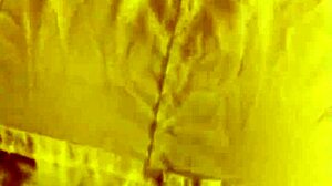 They fuck my big ass in mini skirt with 20 cm dildo