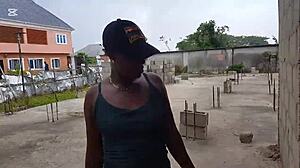 Watch This Hot Solo Video Boldly