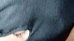 Real 100 Homemade Anal with Latina Prostitute