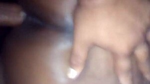 check out this lsb with her massive big booty shaking