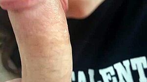 I enjoyed giving a blowjob at the lake with Twonymphos in horny outdoor setting