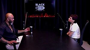 Annie Clementine Requests Tennis Ball in Ass for Financial Freedom and Sucking Sitting or Passing on Sheer Red