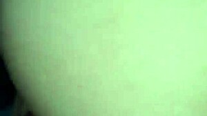 Real 100 Homemade Anal with Latina Prostitute