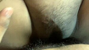 Sauteli bahen ki tareef leads to intimate choda moment in viral MMS Hindi voice video