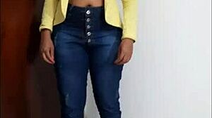 boss stays in my ass after i gave it to him